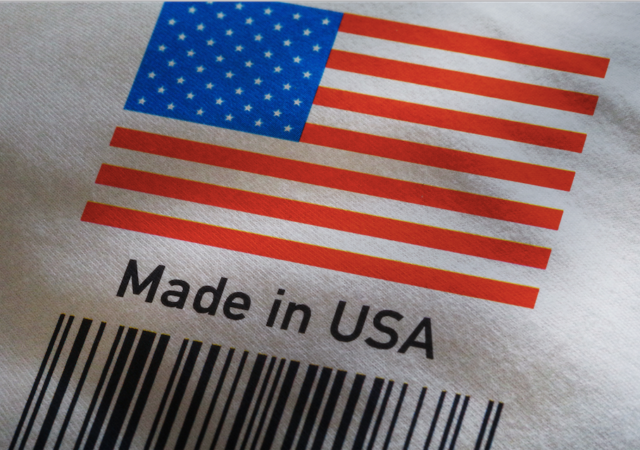 Reshoring, Consumer Trends Align on Made-in-America